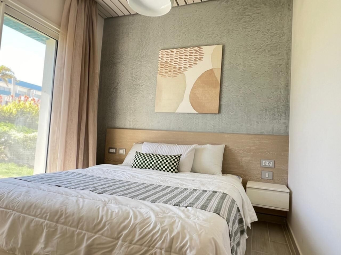 Room 2, Fouka North Coast SA-8A-G03, Marsa Matruh