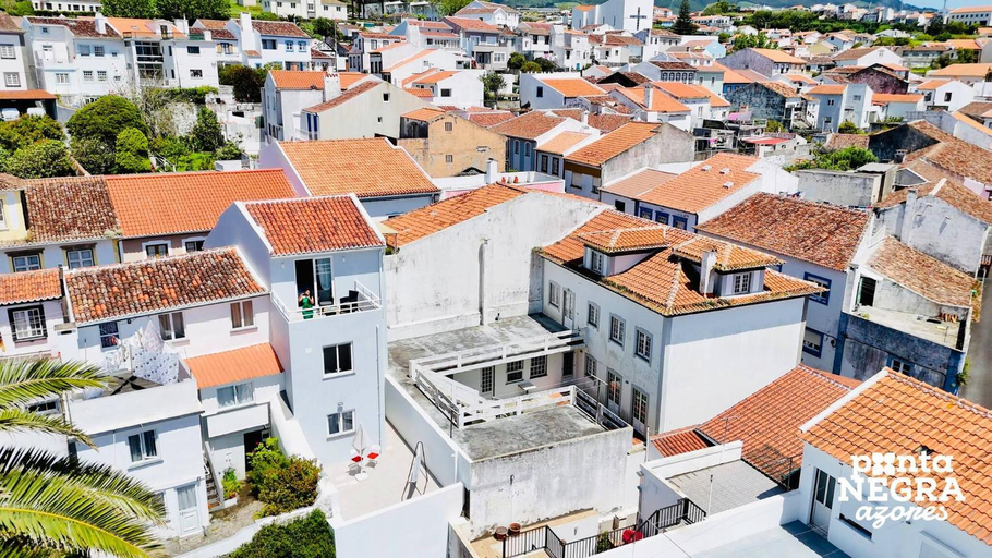Others 4, City House by PontaNegraAzores, Angra do Heroísmo