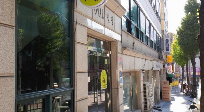 Exterior & Views 2, Dream Single House, Dongjak