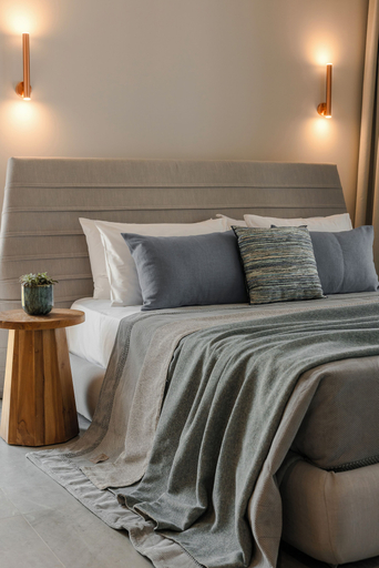 Room 2, Helios Luxury Villas, Ionian Islands