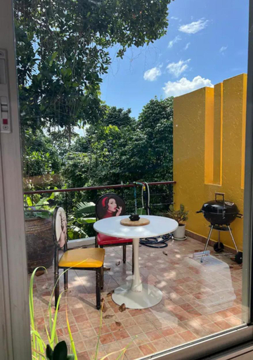 5, Jungle House Phuket - Seaview Retreat, Phuket Island