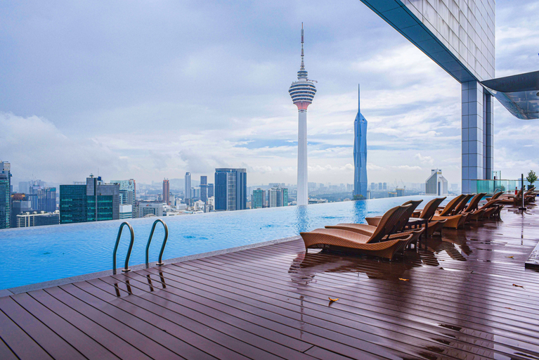 5, Flixses Suites at Platinum KLCC, Kuala Lumpur