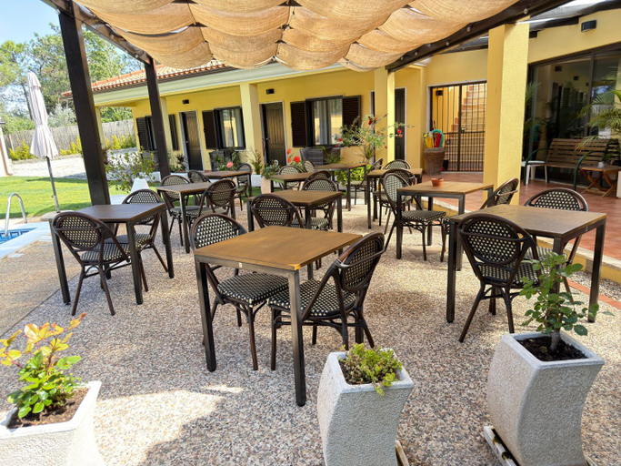 Food & Drinks 4, Quinta Dos Amarelos Sesimbra, Sesimbra
