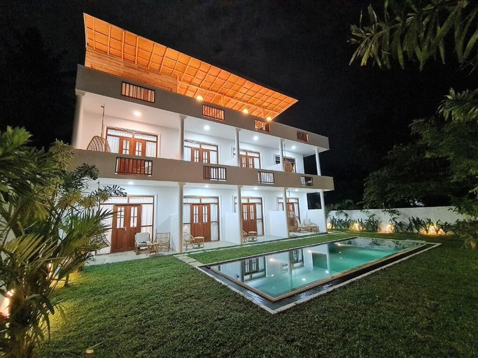 Exterior & Views 2, Ohana Surf Guest House, Habaraduwa