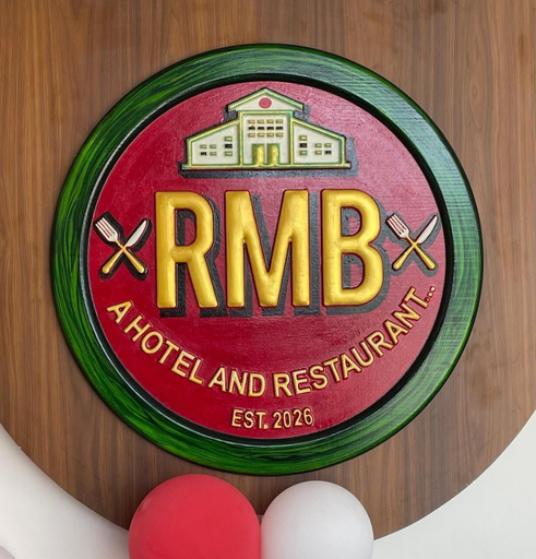 Interior detail, RMB HOTEL AND RESTAURANT, Jaipur