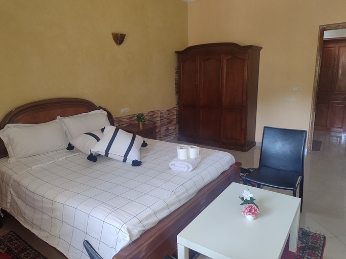 Room 4, Riad dar midelt, Khénifra