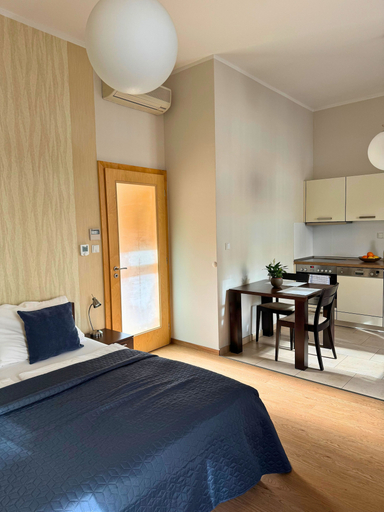 Room 2, Rezidence Ostrovní, Praha 1