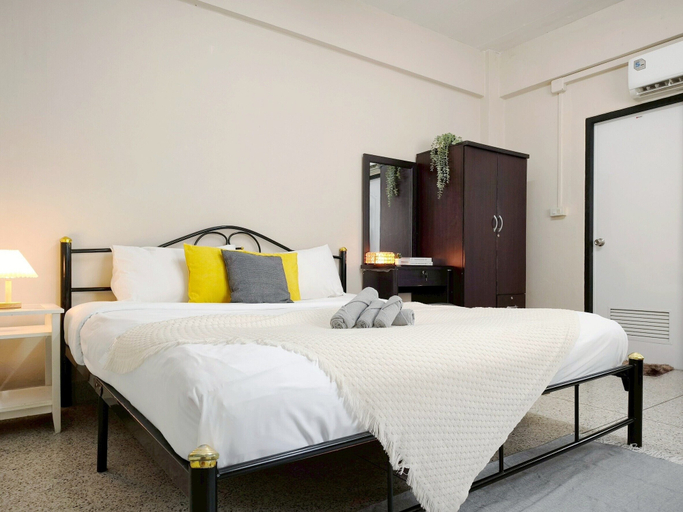 Others 4, Xin Hotel at Udomsuk 29, Bang Na