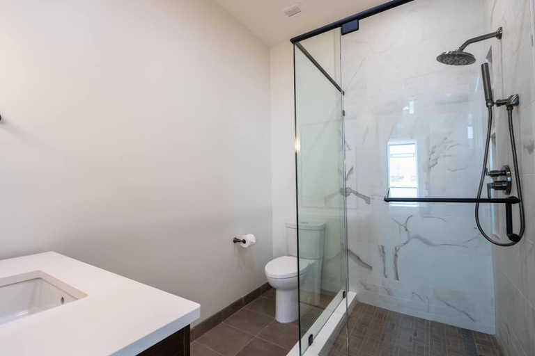 Bathroom 5, The Brent Lofts, Escambia