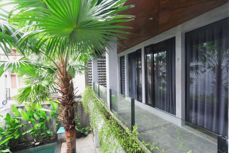 Others 3, Escotel Vanili Guest House, Badung