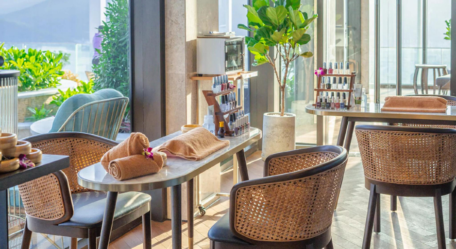 Food & Drinks 5, TMS Quy Nhon Apartment, Qui Nhơn