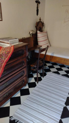 Bedroom, Penzion Berdina, Uherské Hradiště