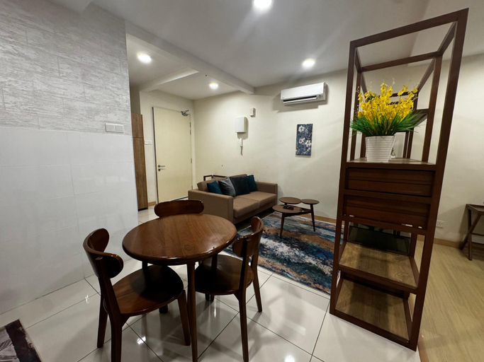 Others 4, TIMURBAY SEAFRONT RESIDENCE ONE BEDROOM - WIFI , Kuantan