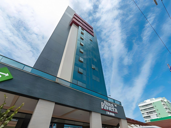 Exterior & Views, Rede Andrade Riviera Premium, Salvador
