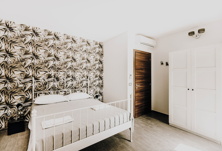 Room 2, BB La Cicala, Chieti