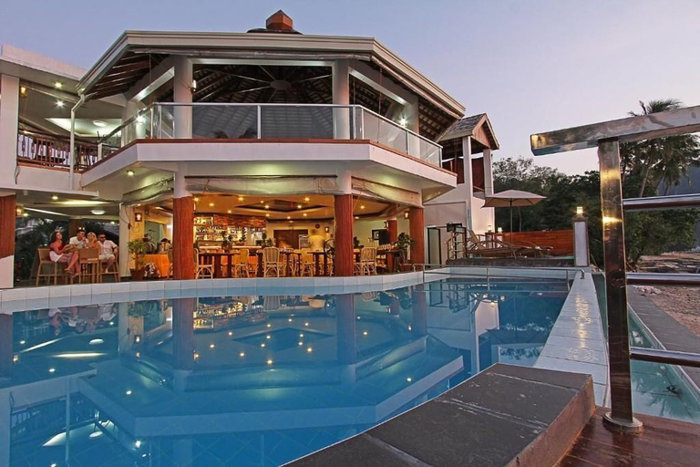 Sport & Beauty 5, The Nest El Nido Beach Resort, El Nido