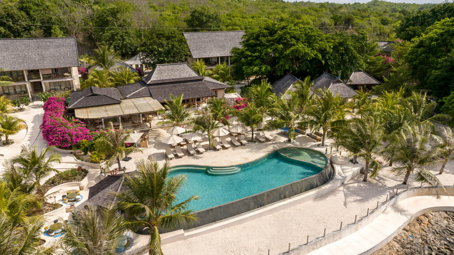 Sport & Beauty 3, Eliana Resort and Spa, Rote Ndao