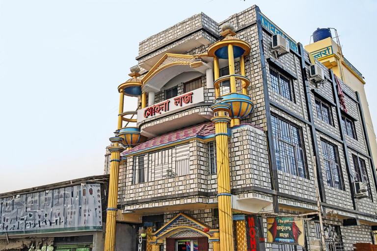 Exterior & Views 1, Hotel O Mohona Residency & Restaurant, Murshidabad
