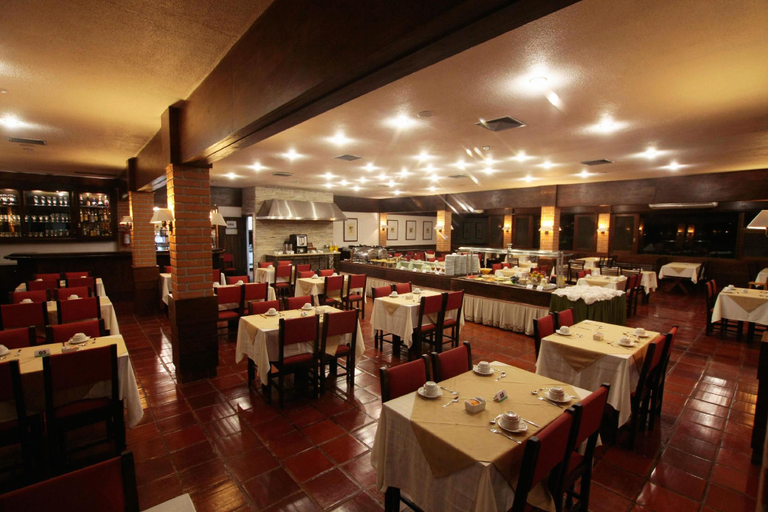 Food & Drinks 5, Hotel Colonial Iguacu, Foz do Iguaçu