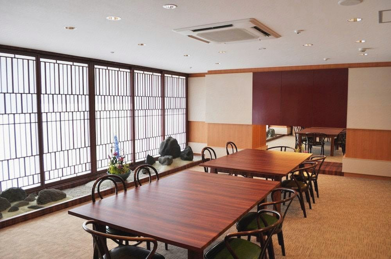 Business Facilities, Hotel Sunroute Kumamoto, Kumamoto