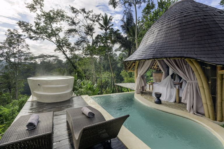 Others 2, Umawana Villas, Gianyar
