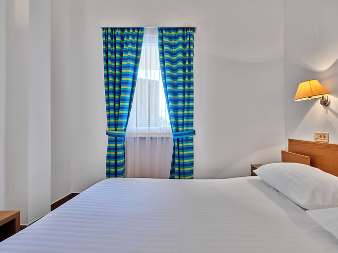 Bedroom 3, Maistra Select Naturist Park Koversada Apartments, Vrsar