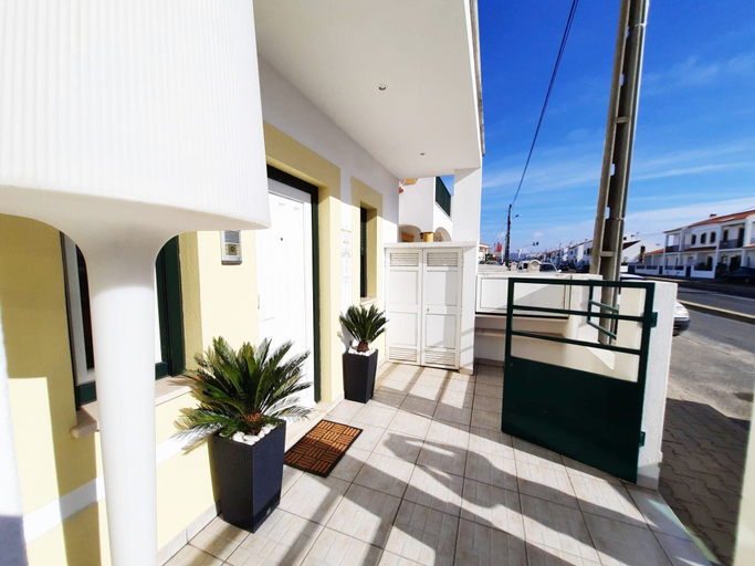 Others 5, Milfontes Guest House, Odemira