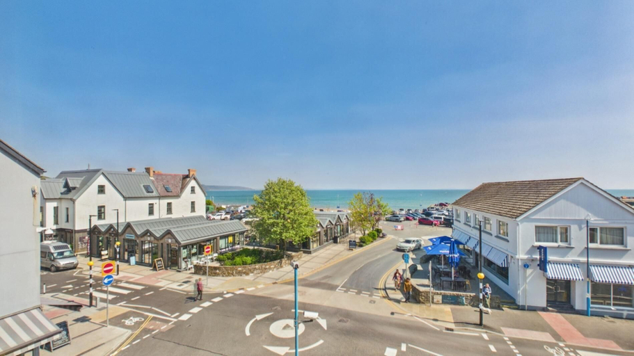 Others 5, Swn Y Mor - 1 Bedroom Studio - Saundersfoot, Pembrokeshire