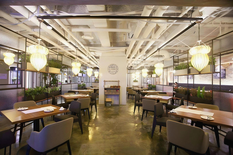 Food & Drinks 5, Aventree Hotel Busan, Jung