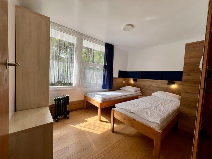 Bedroom 3, Brzozowa Zatoka Brenno, Wolsztyn