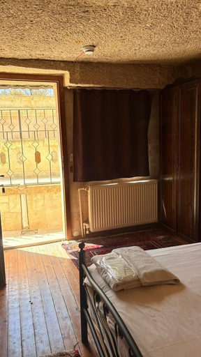 Bedroom 4, Nature Park Cave Hotel, Nevşehir