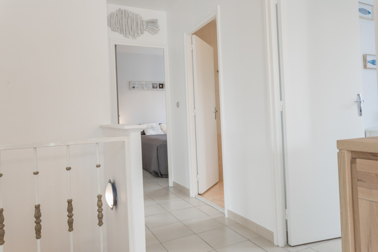 Interior 3, Modern Villa With Private Pool, Aude