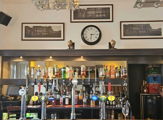 Food & Drinks, Royal Marine Hotel Dunoon, Argyll and Bute