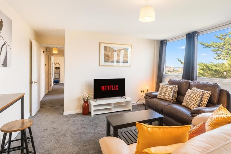 Living area 3, Norton Haven, East Sussex