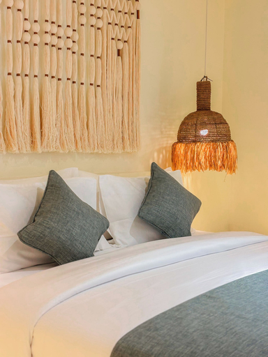 Room 2, Velin Villa, Badung
