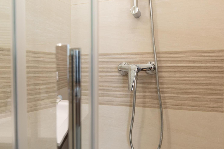 Bathroom 2, Prestige Garda Home - Ai Cappuccini, Verona