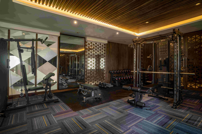 Others 4, The Vira Bali Boutique Hotel & Suite, Badung