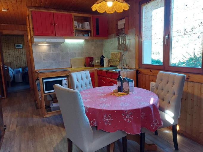 Others 4, Apartment in the Vosges, Vosges