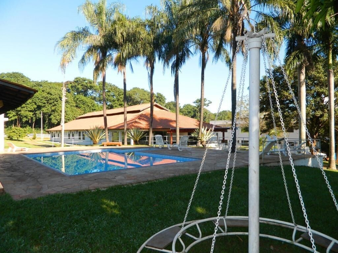 Sport & Beauty 4, HOtel Recreio São Jorge, Jabuticabal