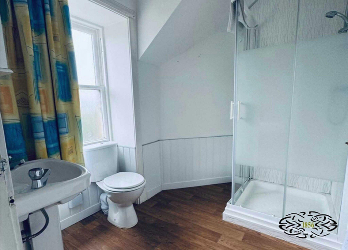Bathroom 3, Royal Marine Hotel, Argyll and Bute