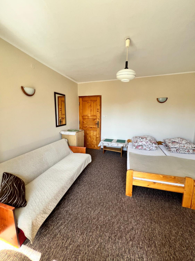 Bedroom 4, Villa Cecylia, Tatra