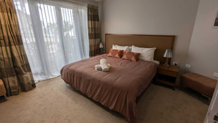 Room 2, Paihia by the Sea, Far North