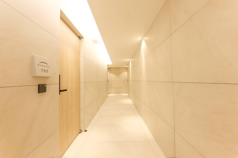 Others 5, Changwon Masan HOTEL OCEAN VIEW, Masan