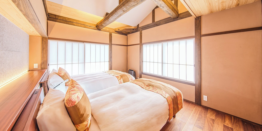 Room 3, Enishiya Izumo, Izumo