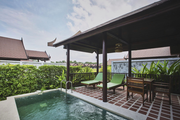 Sport & Beauty 5, Farmers Villa, Ko Samui
