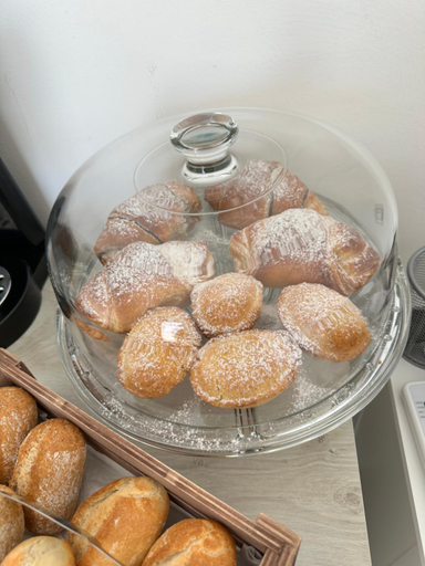 Food & Drinks 5, B&B Tra Scirocco e Tramontana, Lecce
