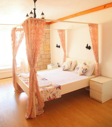 Bedroom 4, Kemerlihan Deluxe Hotel, Çeşme