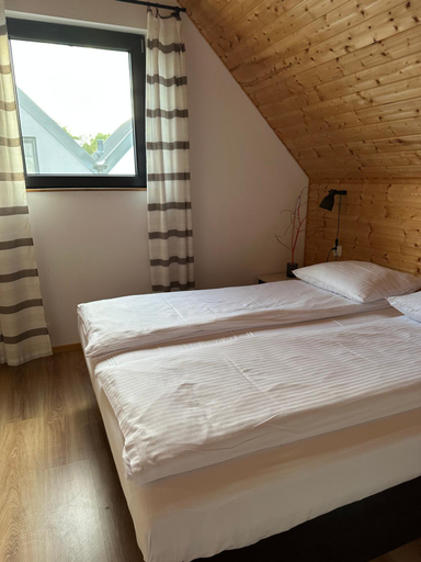 Bedroom 2, Morski Las, Kołobrzeg