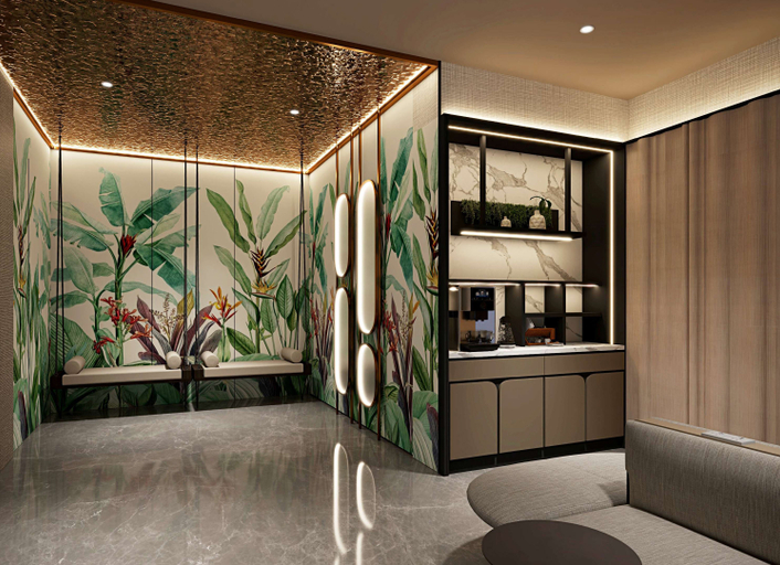 Others 4, Days Inn by Wyndham Singapore Novena - Newly Renovated, Singapura