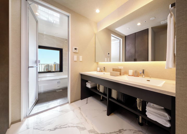Bathroom amenities 3, RIHGA Royal Resort Okinawa Chatan, Chatan